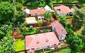 Lushoto Views Cottage